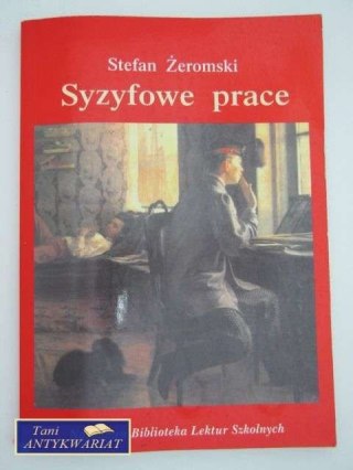 SYZYFOWE PRACE