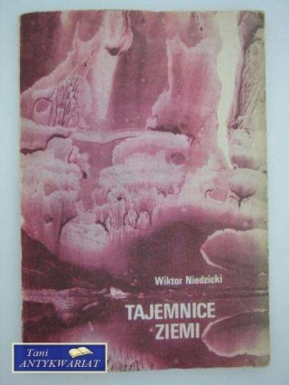 TAJEMNICE ZIEMI
