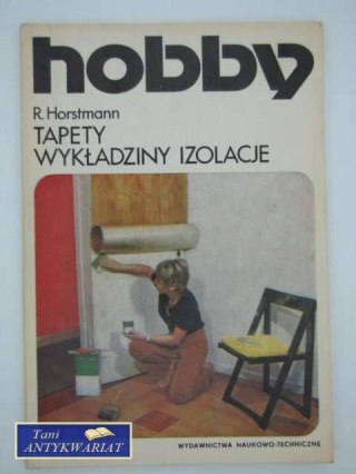 TAPETY WYKŁADZINY IZOLACJE