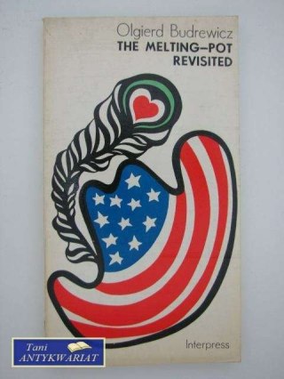 THE MELTING-POT REVISITED