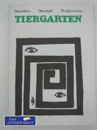 TIERGARTEN