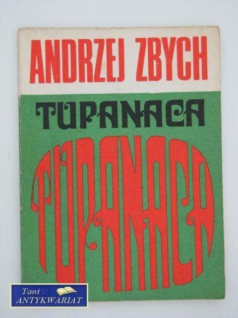TUPANACA