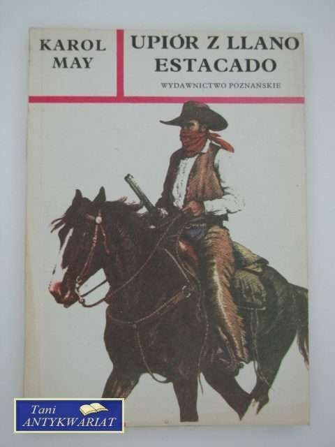 UPIÓR Z LLANO ESTACADO