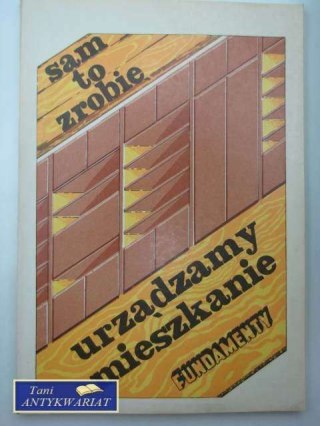 URZĄDZAMY MIESZKANIE