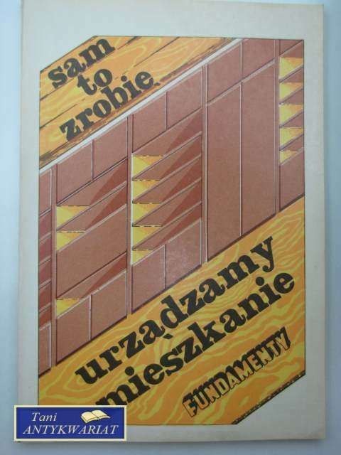 URZĄDZAMY MIESZKANIE