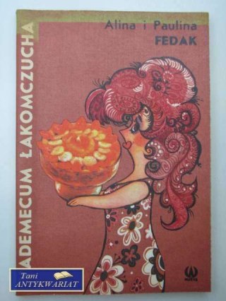 VADEMECUM ŁAKOMCZUCHA