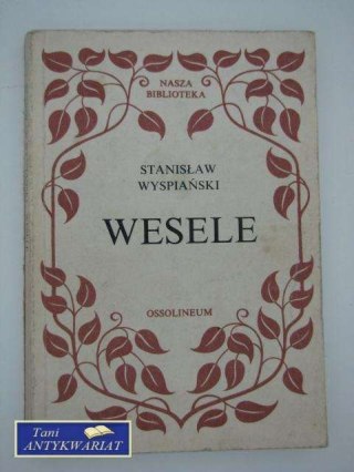 WESELE