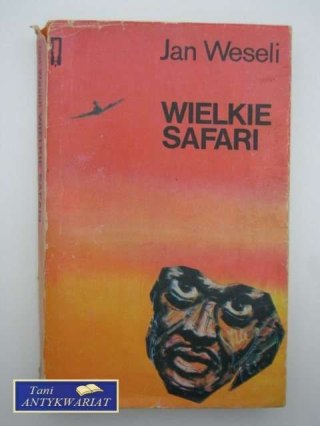 WIELKIE SAFARI