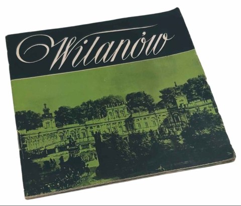 WILANÓW