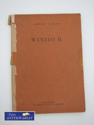 WINDUR
