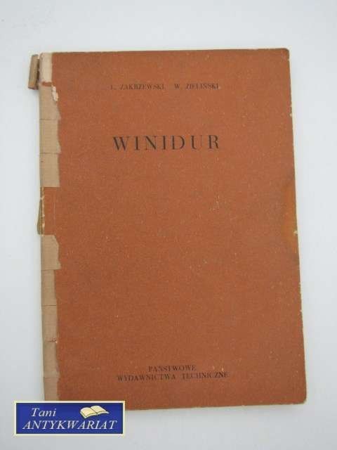 WINDUR