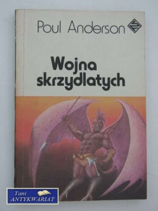 WOJNA SKRZYDLATYCH