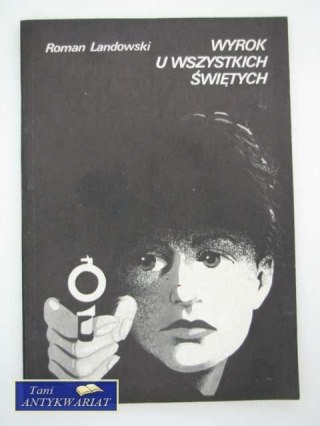 WYROK U WSZYSTKICH ŚWIĘTYCH