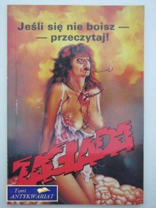 ZAGŁADA