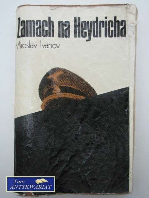 ZAMACH NA HEYDRICHA