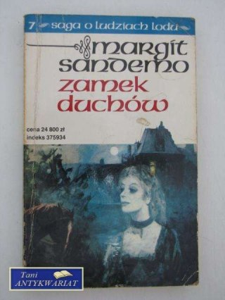 ZAMEK DUCHÓW