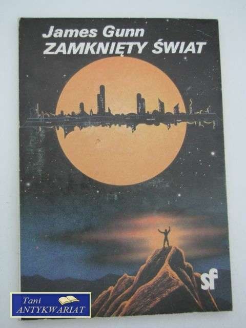 ZAMKNIĘTY ŚWIAT