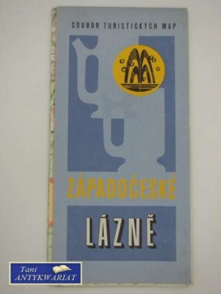 ZAPADOCESKE LAZNE