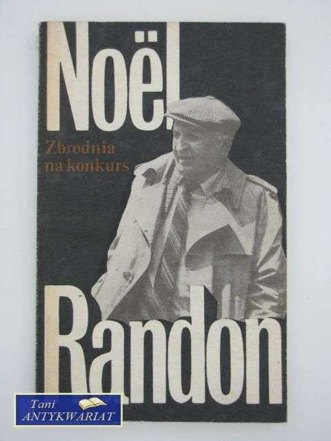 ZBRODNIA NA KONKURS
