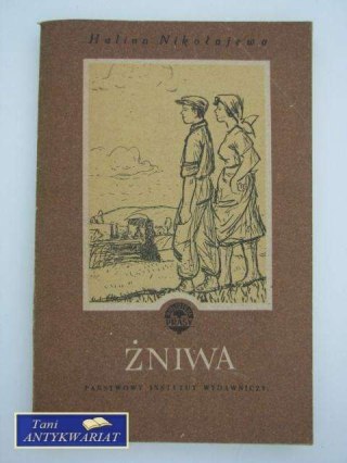 ŻNIWA