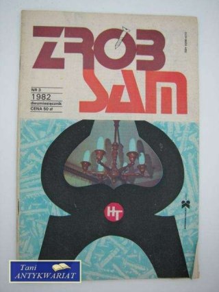 ZRÓB SAM NR 3 1982