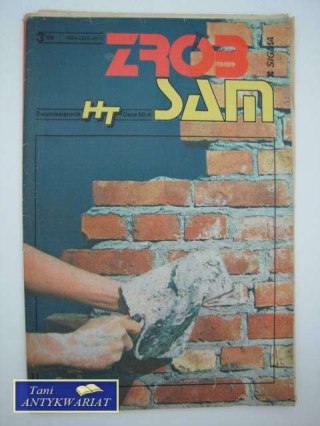 ZRÓB SAM NR 3 1986