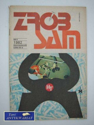 ZRÓB SAM NR5 1982