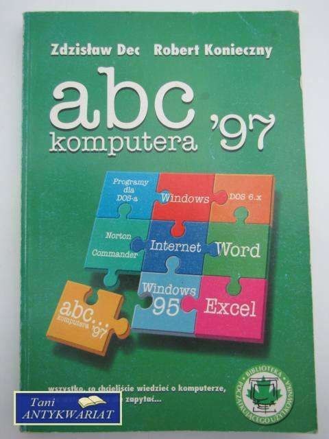 ABC KOMPUTERA' 97