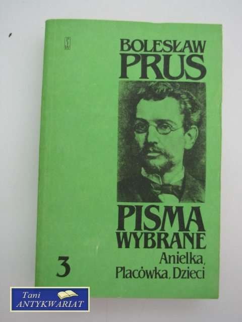 ANIELKA PLACÓWKA DZIECI