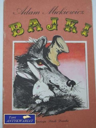 BAJKI