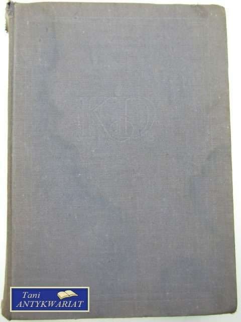 BARNABA RUDGE tom 2