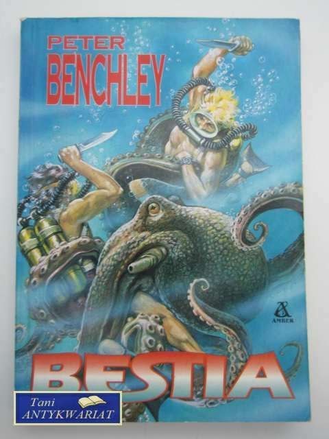 BESTIA