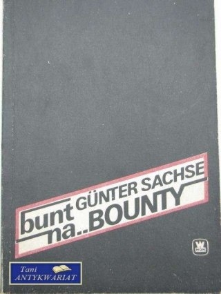 BUNT NA BOUNTY