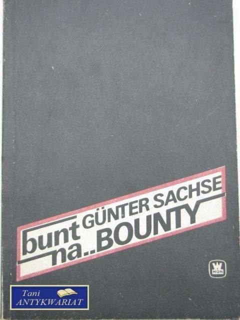 BUNT NA BOUNTY