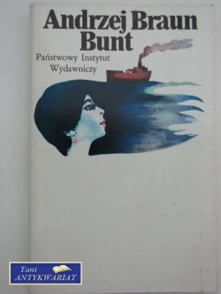 BUNT
