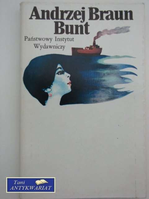 BUNT