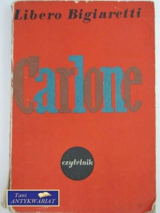 CARLONE
