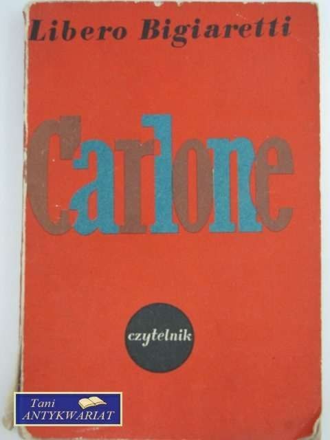 CARLONE