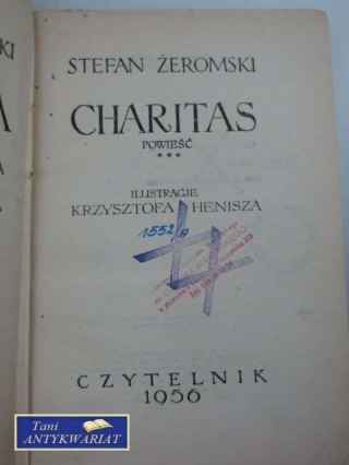 CHARITAS TOM 3