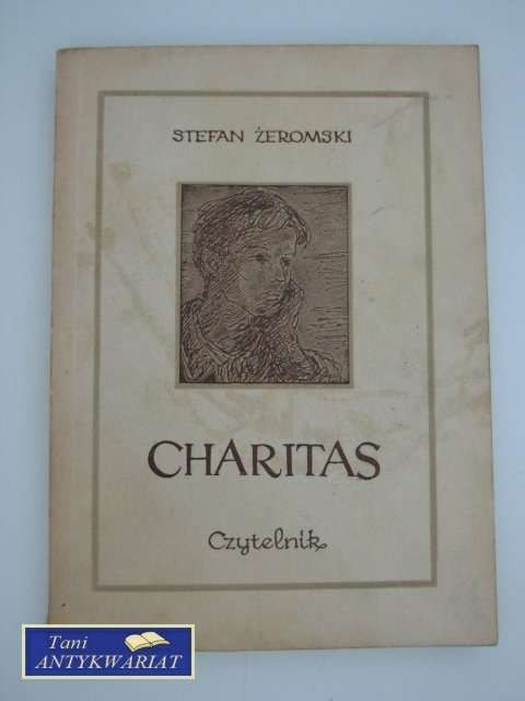 CHARITAS