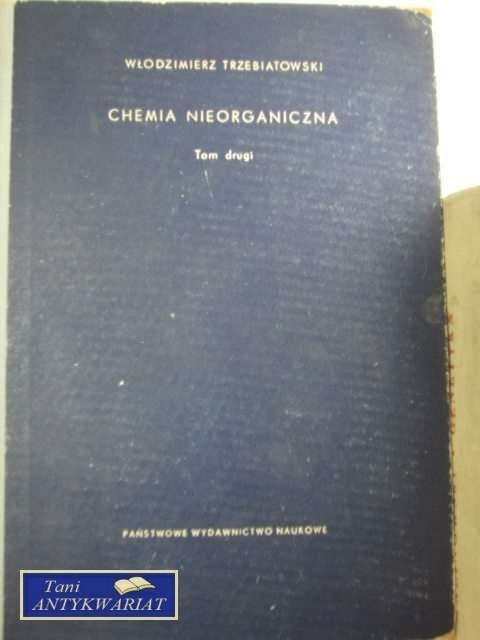 CHEMIA ORGANICZNA TOM 2