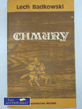 CHMURY