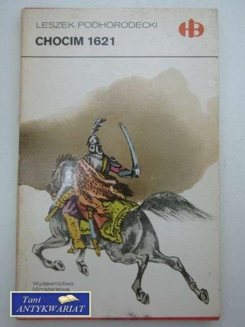 CHOCIM 1621