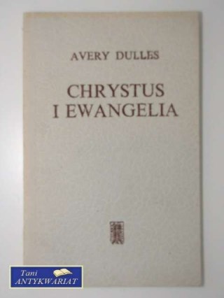 CHRYSTUS I EWANGELIA