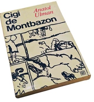 CIGI DE MONTBAZON