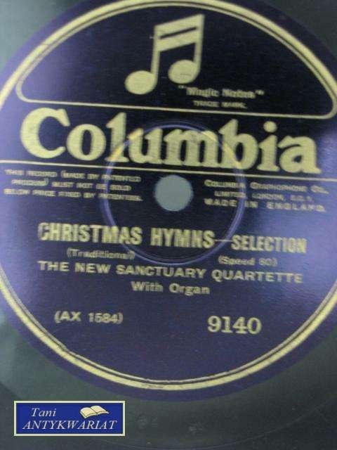 COLUMBIA