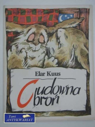 CUDOWNA BROŃ