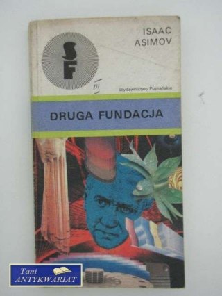 DRUGA FUNDACJA