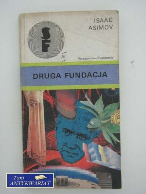 DRUGA FUNDACJA