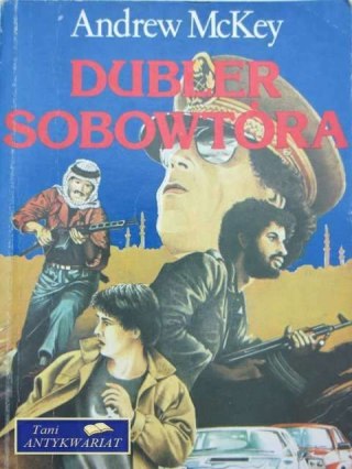 DUBLER SOBOWTÓRA